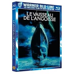 Le Vaisseau de l'angoisse [Blu-ray]