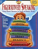 Figuratively Speaking, Gr. 5-8 (Learning Works)