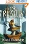 The 13th Reality, book 2: The Hunt for Dark Infinity