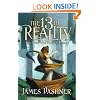 The 13th Reality, book 2: The Hunt for Dark Infinity
