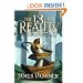 The 13th Reality, book 2: The Hunt for Dark Infinity