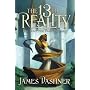 The 13th Reality, book 2: The Hunt for Dark Infinity