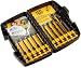 DeWalt DD5060 Impact Drilling Set, 10-Piece