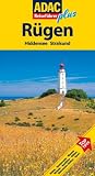 ADAC Reisef�hrer plus R�gen: Mit extra Karte zum Herausnehmen: TopTipps title=