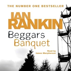 Beggars Banquet (Unabridged)