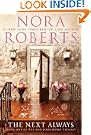 The Next Always: Book One of the Inn BoonsBoro Trilogy