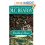 Death of a Bore (Hamish Macbeth Mysteries, No. 21)