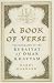 Book A Book of Verse: The Biography of Omar Khayyam