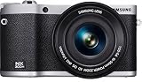 Samsung NX300M