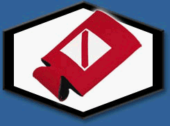 Innovative Collapsible Dive Flag Can Holder by Innovative Scuba