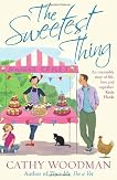 The Sweetest Thing (Talyton St George, #3)