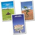Louis Sachar Camp Green Lake 3 Books Collection Pack Set RRP: �22.88 (Holes, Small Steps, Stanley Yelnats' Survival Guide to Camp Green Lake)
