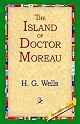 The Island of Dr. Moreau