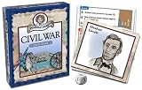 Professor Noggins Civil War Trivia Game Pncw 51suN6m6ycL. SL160 Professor Noggins Civil War Trivia Game Pncw