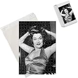 Photo Jigsaw Puzzle of MP 010663 from Mirror Photos
