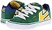 etnies Fader Vulcanized Skate Shoe (Toddler/Little Kid/Big Kid)