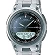 Casio Men's Casual Sports Watch AW80D-1AV