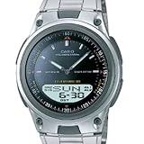 Casio Men's Casual Sports Watch AW80D-1AV