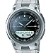 Casio Men's Casual Sports Watch AW80D-1AV