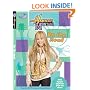 On the Road (Hannah Montana #14)