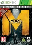 Metro Last Light Edici�n Limitada