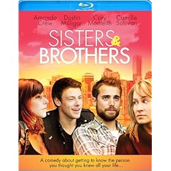 Sisters & Brothers [Blu-ray]