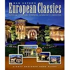Click here to buy Dan Sater's European Classics: Tuscan, Italian, French, Spanish and English: Eighty... by  Dan F., II Sater, Rickard Bailey, and Jennifer Baker.