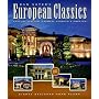 Dan Sater's European Classics: Tuscan, Italian, French, Spanish & English: Eighty Designer Home Plans