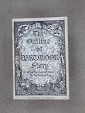 The outline of Dartmoor's story