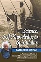 Science, Self-Knowledge and Spirituality: A Feedback Model of Bernard Lonergan's Philosophy of Human Consciousness