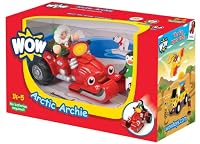 WOW Arctic Archie 