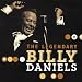 Music : The Legendary Billy Daniels