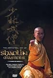 Shaolin Masters