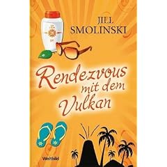 Rendezvous mit dem Vulkan