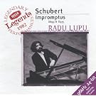 Schubert: Impromptus Opp.90 & 142