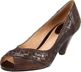 FRYE Women's Maya Woven Pump