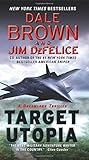 Target Utopia: A Dreamland Thriller