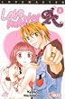 Love master A, Tome 1 :