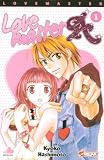 Love master A, Tome 1 :