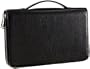 BALLY Meb/0 Clutch,Black,one size