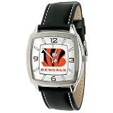 NFL Men's NFL-RET-CIN Retro Series Cincinnati Bengals Watch
