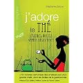 J'adore le th�