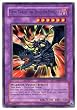 2004 Rise of Destiny 1st Edition # RDS-EN35 Dark Blade the Dragon Knight (R) / Single YuGiOh! Card in Protective Sleeve