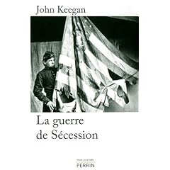 La guerre de S�cession
