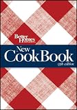 Better Homes and Gardens New Cook Book (Better Homes & Gardens Plaid) Better Homes and Gardens New Cook Book (Better Homes & Gardens Plaid)