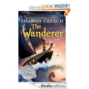 The Wanderer