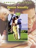 Annual Editions: Human Sexuality, 30/e (Annual Editions)