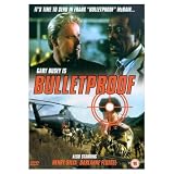 Bulletproof [ NON-USA FORMAT, PAL, Reg.0 Import - United Kingdom ]