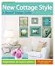 Books : New Cottage Style: A Sunset Design Guide (Sunset Design Guides) [Paperback]