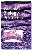 Vascular Biology Protocols (Methods in Molecular Medicine)